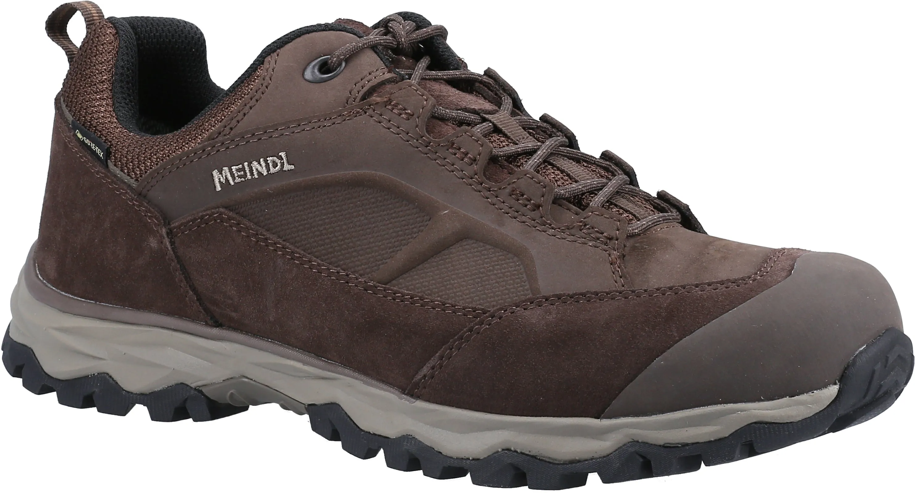 Good All Day Climbing Shoes Reddit Meindl Maine 4705 GTX Mens Waterproof Walking Shoe