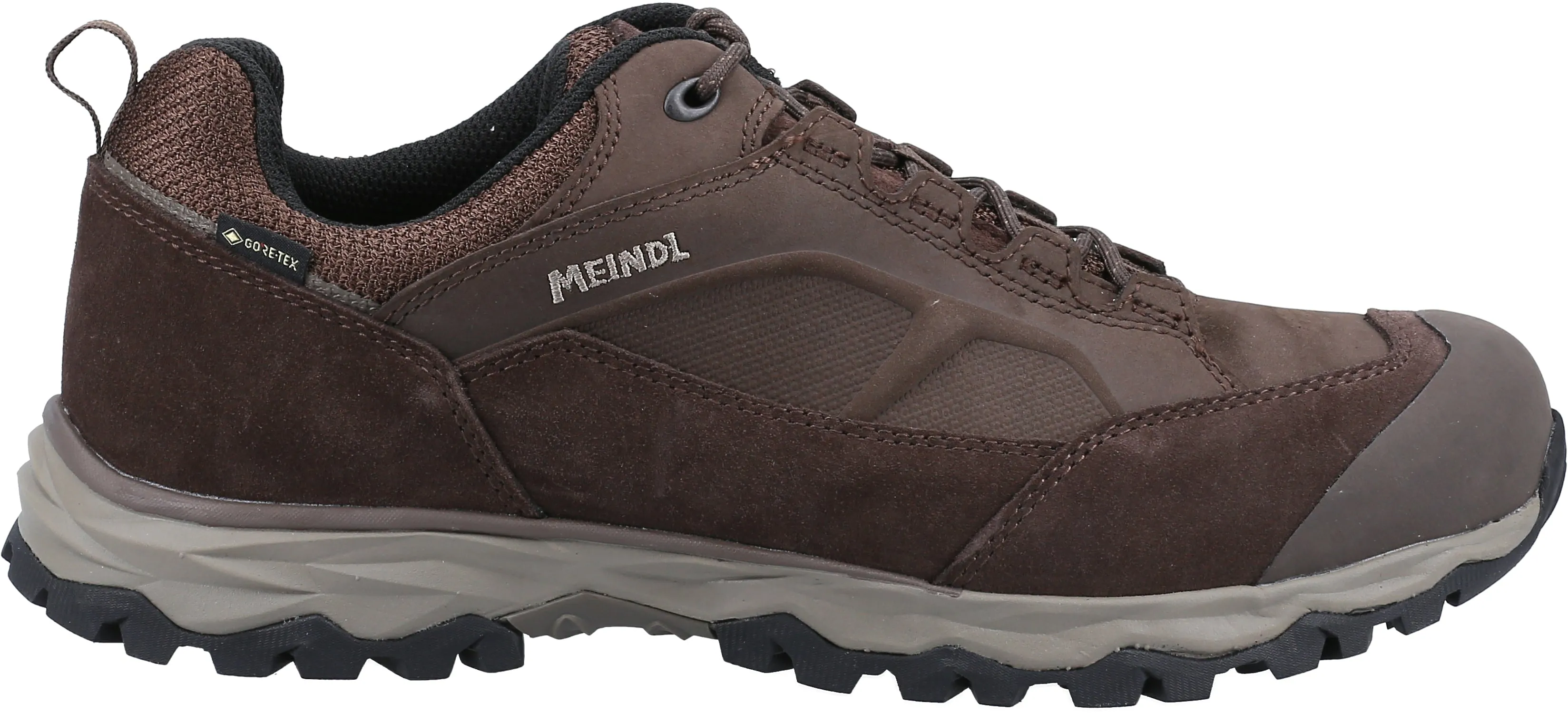 Meindl Maine 4705 GTX Mens Waterproof Walking Shoe Hiking Shoes San Jose Ca