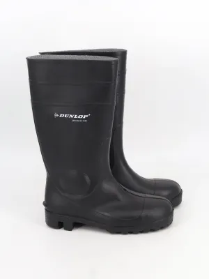 Men's Plain Rain Boots,Black Sperry Boat Shoes Business Casual