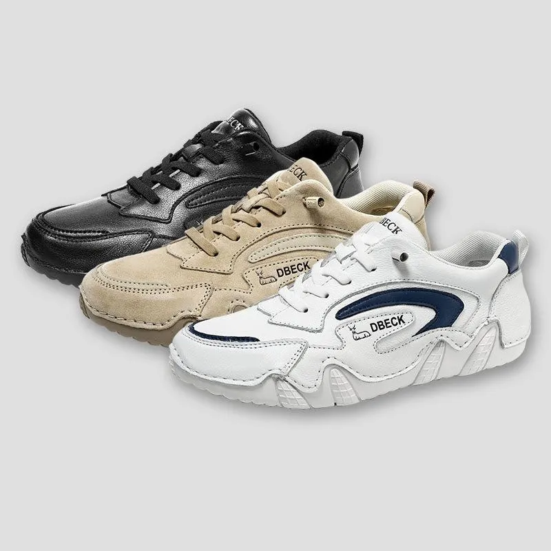 Ahnu Montara Hiking Shoes Dbeck SundayWalkers: Men's All-Day Comfort Commuter Walking Shoes For Biking, Driving & Hiking