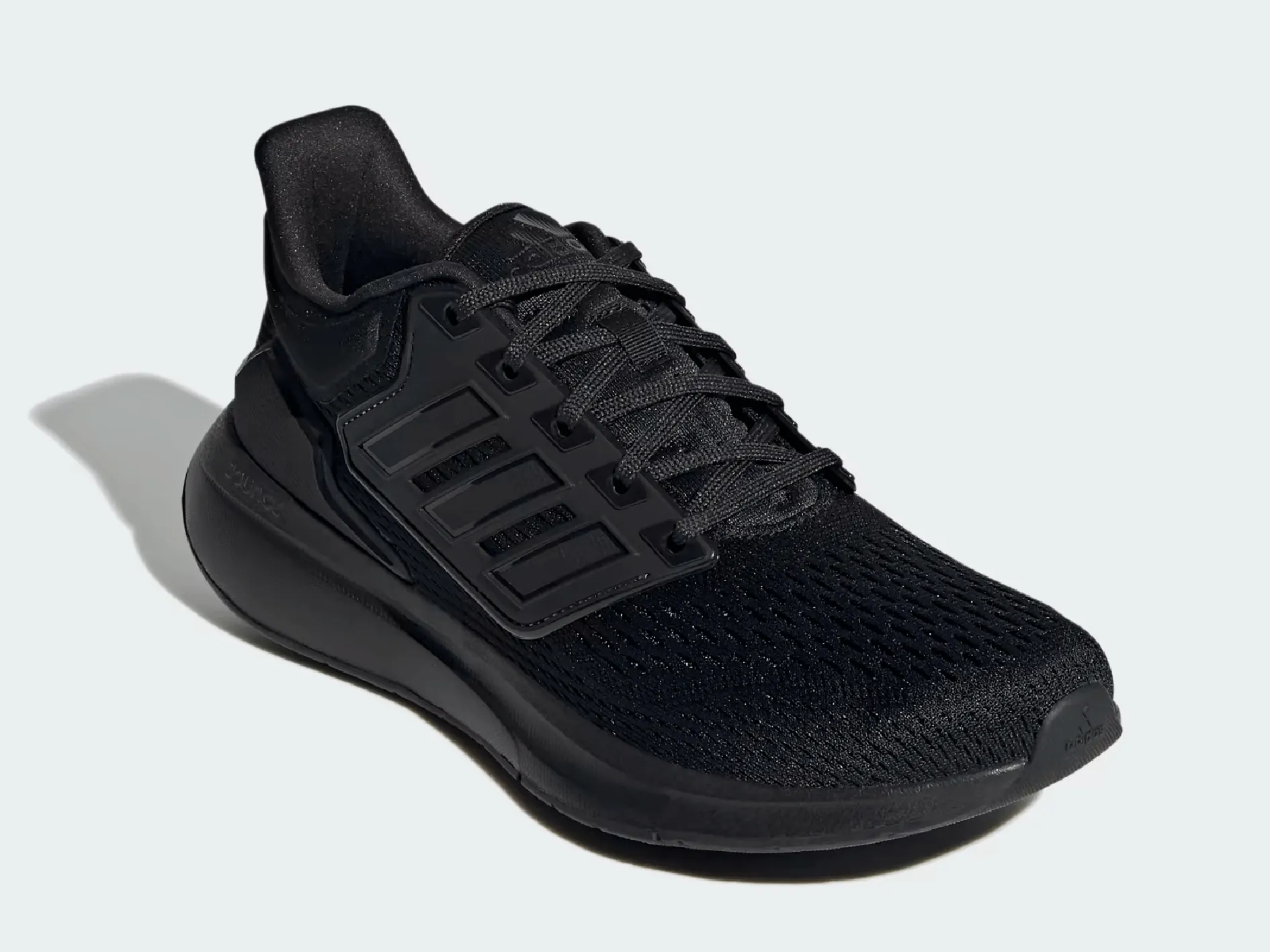 Adidas Womens EQ21 Run <BR> H00545 Best Casual Shoes Adidas