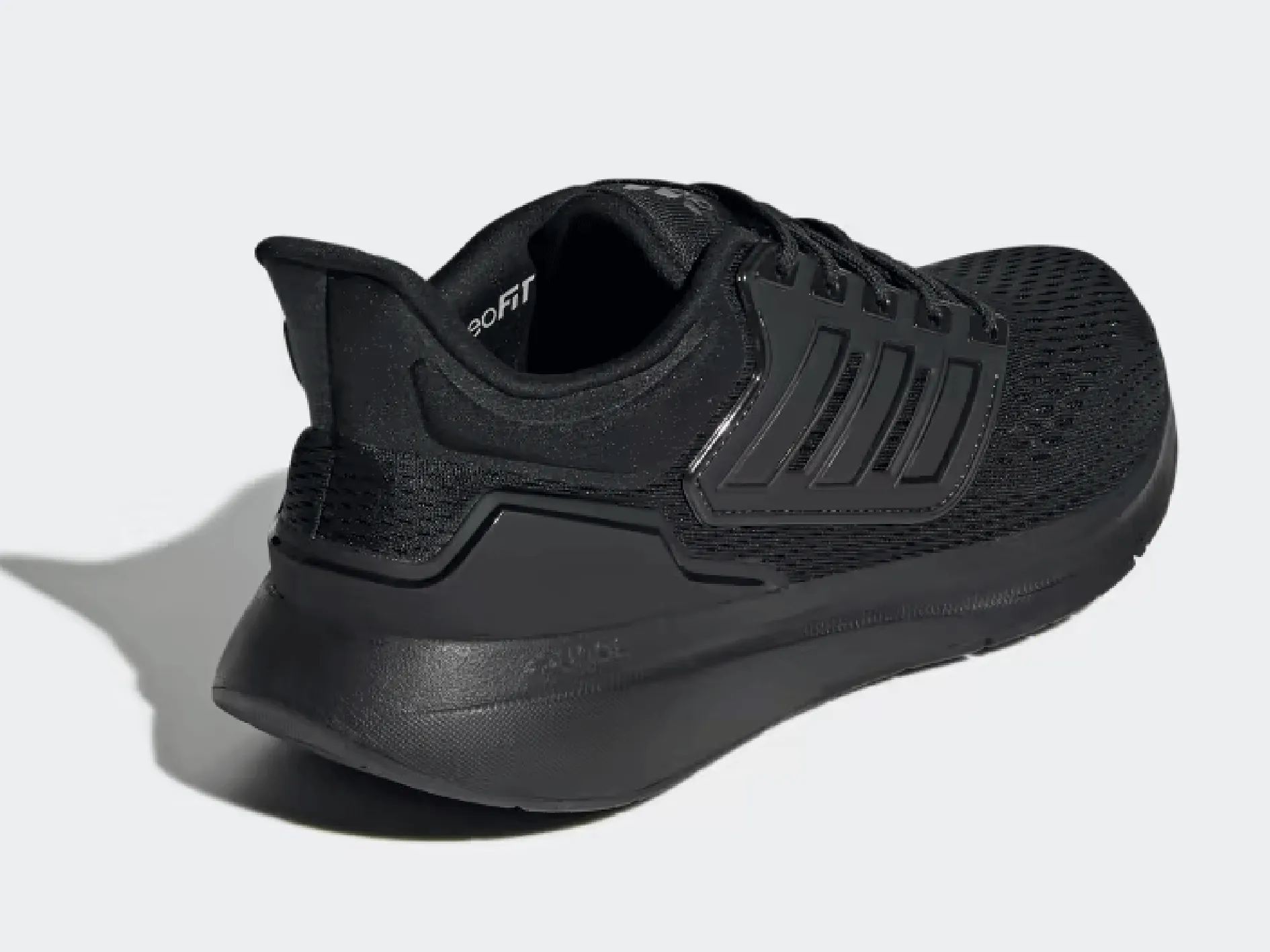 Sporty And Rich Adidas Shoes Adidas Womens EQ21 Run <BR> H00545