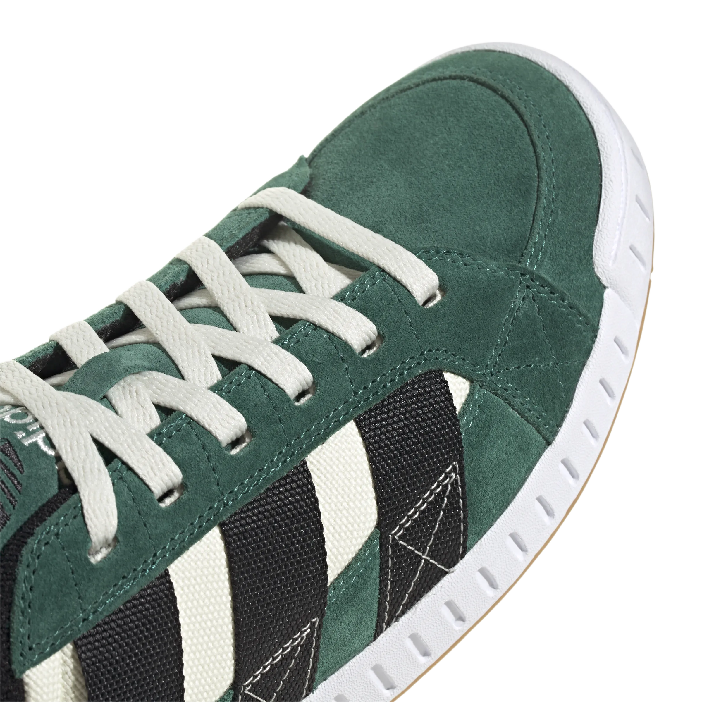 Adidas W Taekwondo Mei Shoe LWST 'Collegiate Green Black White'