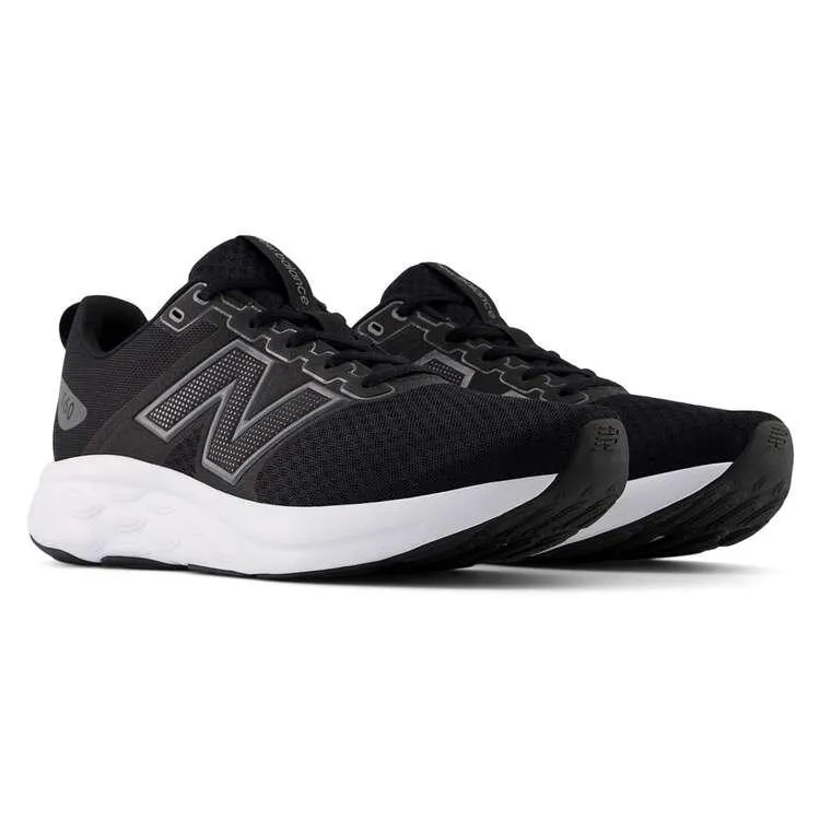 New Balance 460 V4 (4E X-Wide) Mens Shoe Queen Of Tears New Balance Shoes