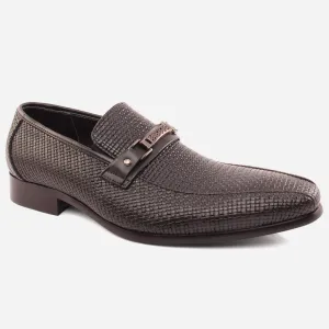 Flat Gladiator Shoes Men "ARON" Formal Shoes Collection