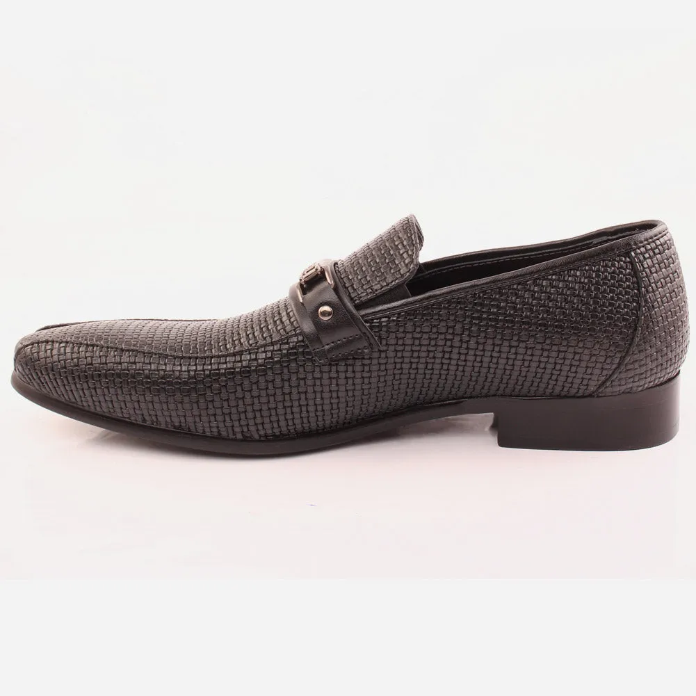Flat Bottom Bike Shoes Men "ARON" Formal Shoes Collection
