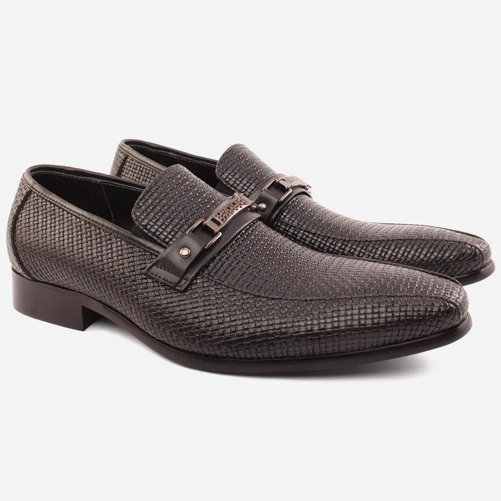 Ballet Flats Men "ARON" Formal Shoes Collection