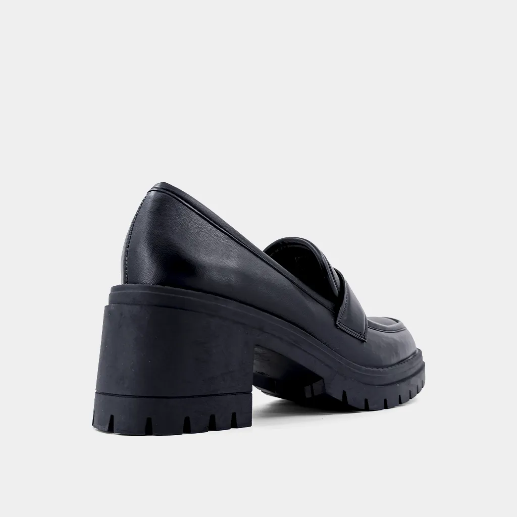 Flat Bottomed Shoes TAHITI