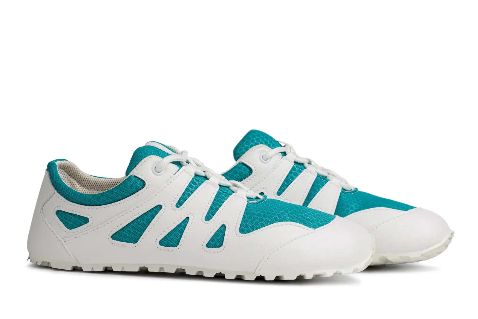 Marcel The Shell With On Trailer Women's Chitra Trek&Trail barefoot trekking boots