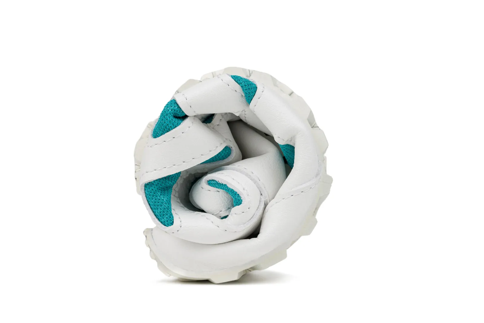 Women's Chitra Trek&Trail barefoot trekking boots Wide Width Trail Shoes