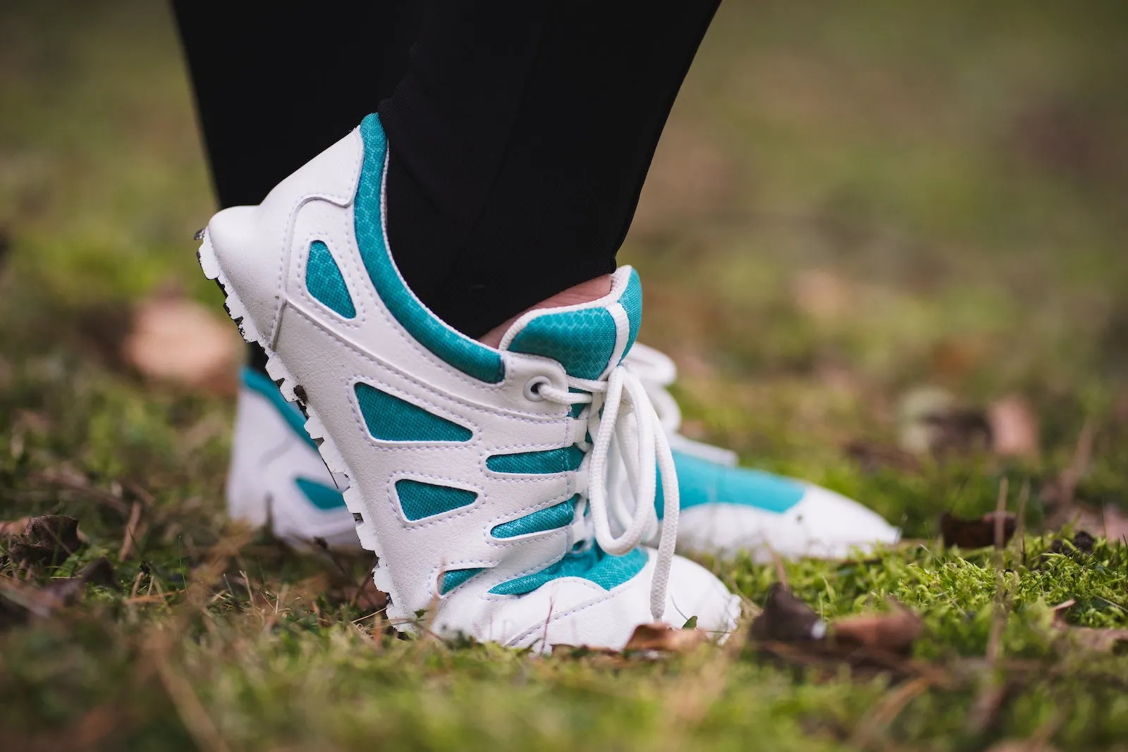 Women's Chitra Trek&Trail barefoot trekking boots Speedcross Trail Running Shoe