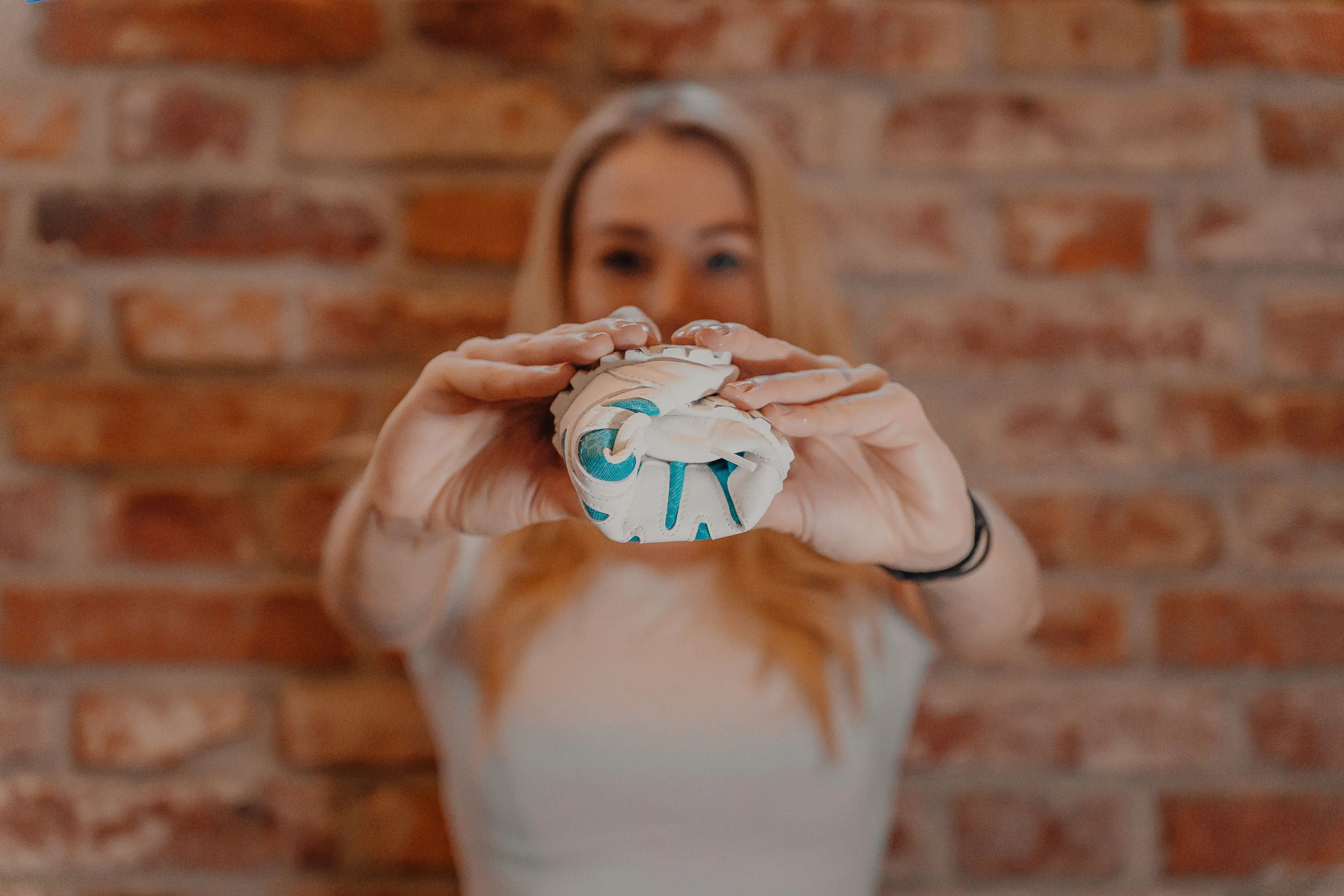 Women's Chitra Trek&Trail barefoot trekking boots Best Running Shoes For Trail