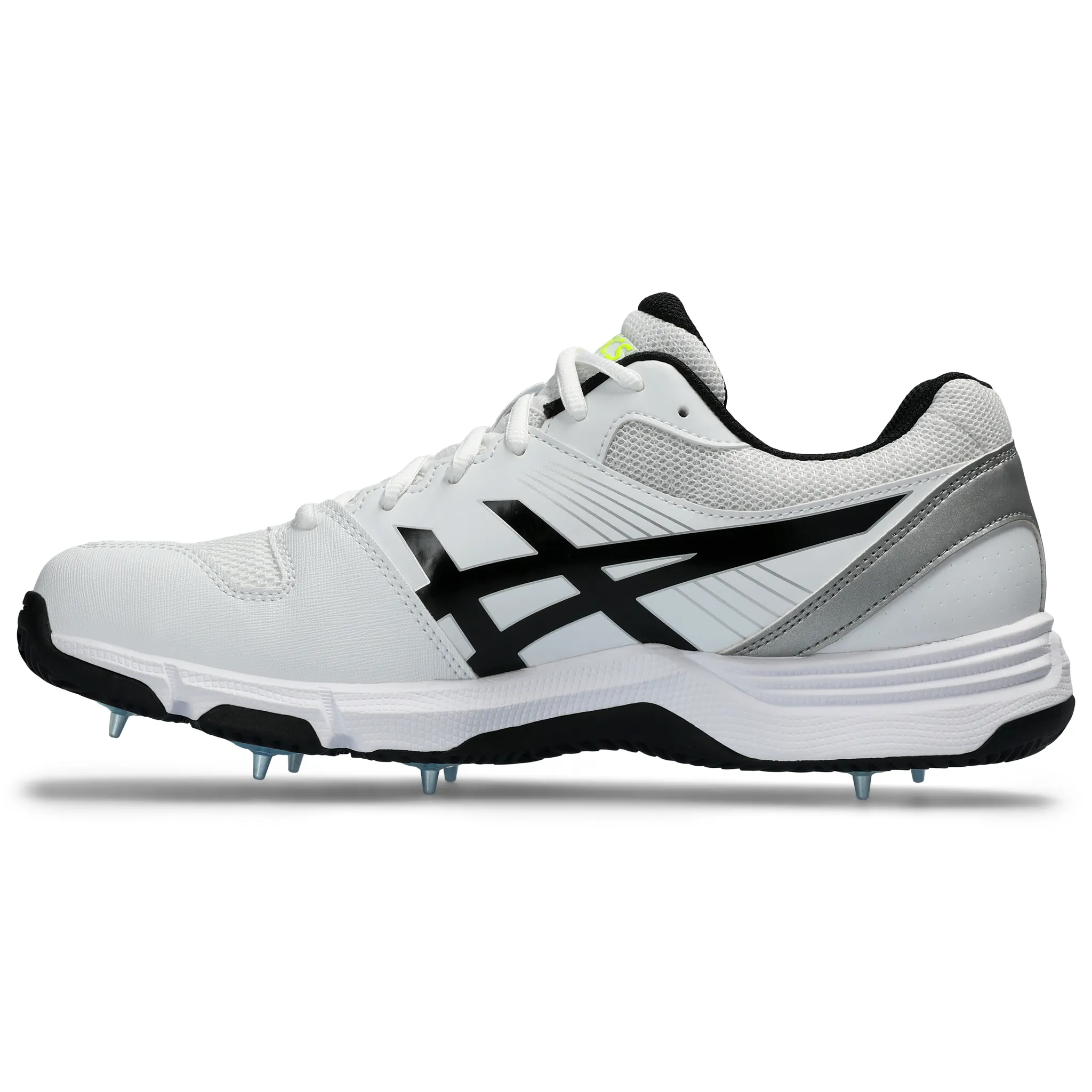 ASICS Gel 100 Not Out Mens Cricket Shoes Asics Novablast Shoes