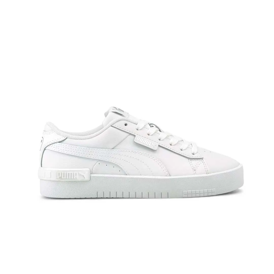 Puma - Kids' (Junior) Jada Shoes (381990 02) Asics Rugby Shoes