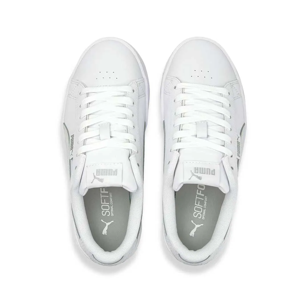 Puma - Kids' (Junior) Jada Shoes (381990 02) Best Asics Shoe For Hyrox