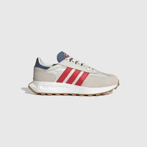 Superstar Adidas Shoes Adidas Retropy E5 - Off White / Vivid Red / Aluminium