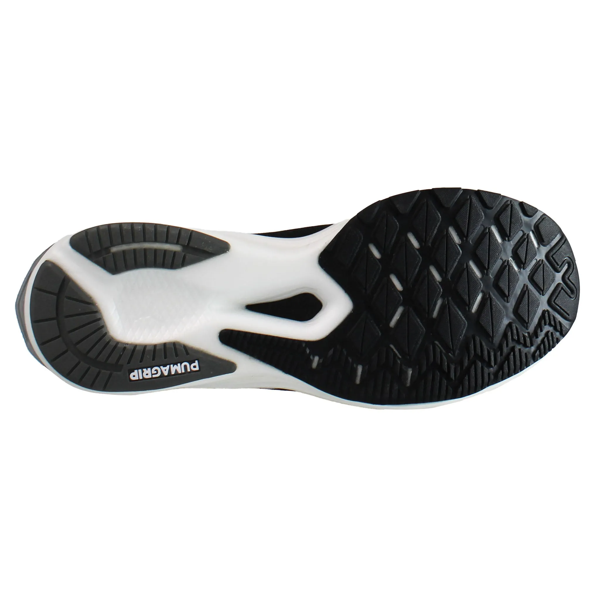 Asics Best Running Shoe Puma Deviate Nitro Womens Black Running Shoes