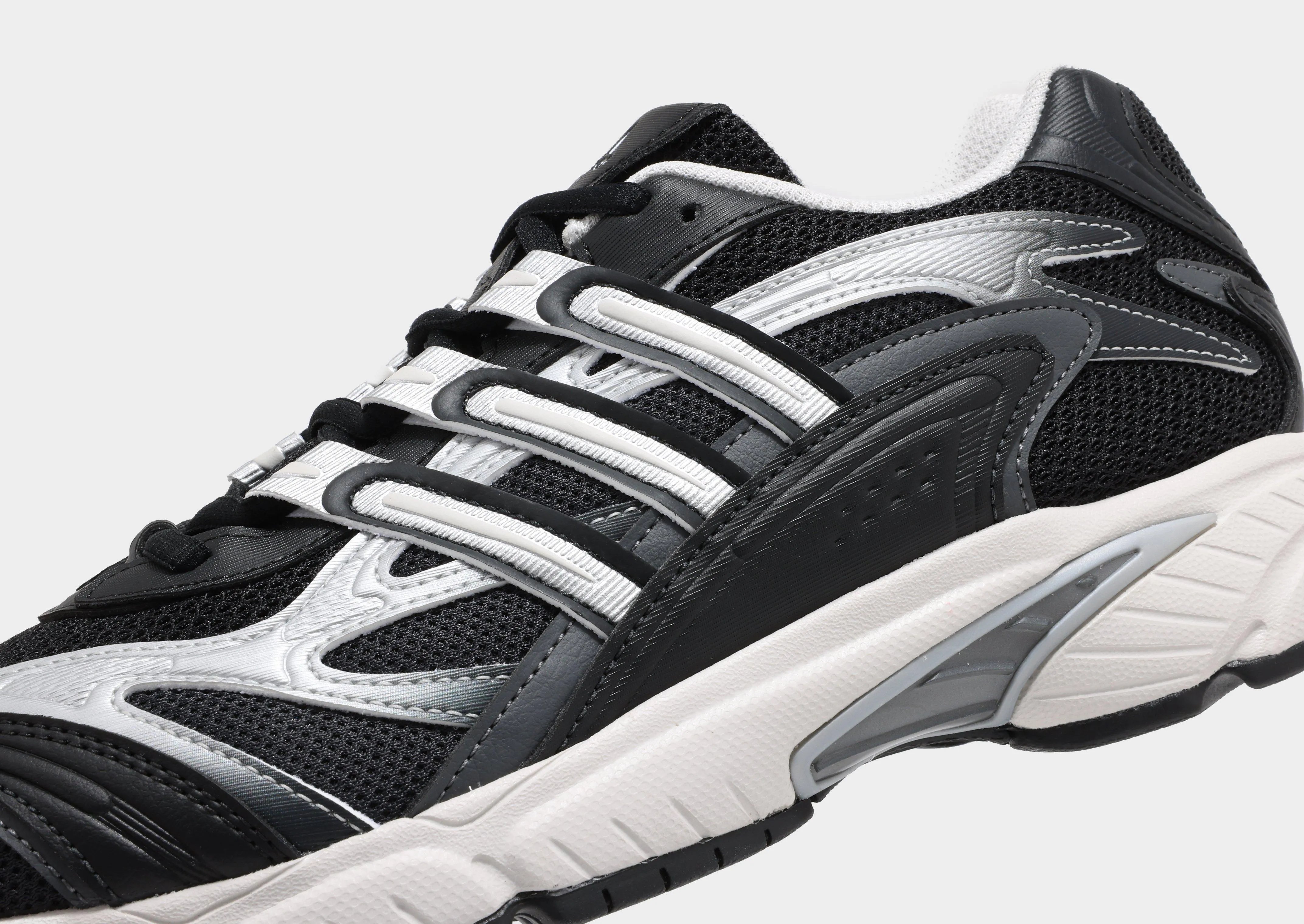 TEMPER RUN 2 Adidas Lite Racer Adapt 7.0 Wide Shoes