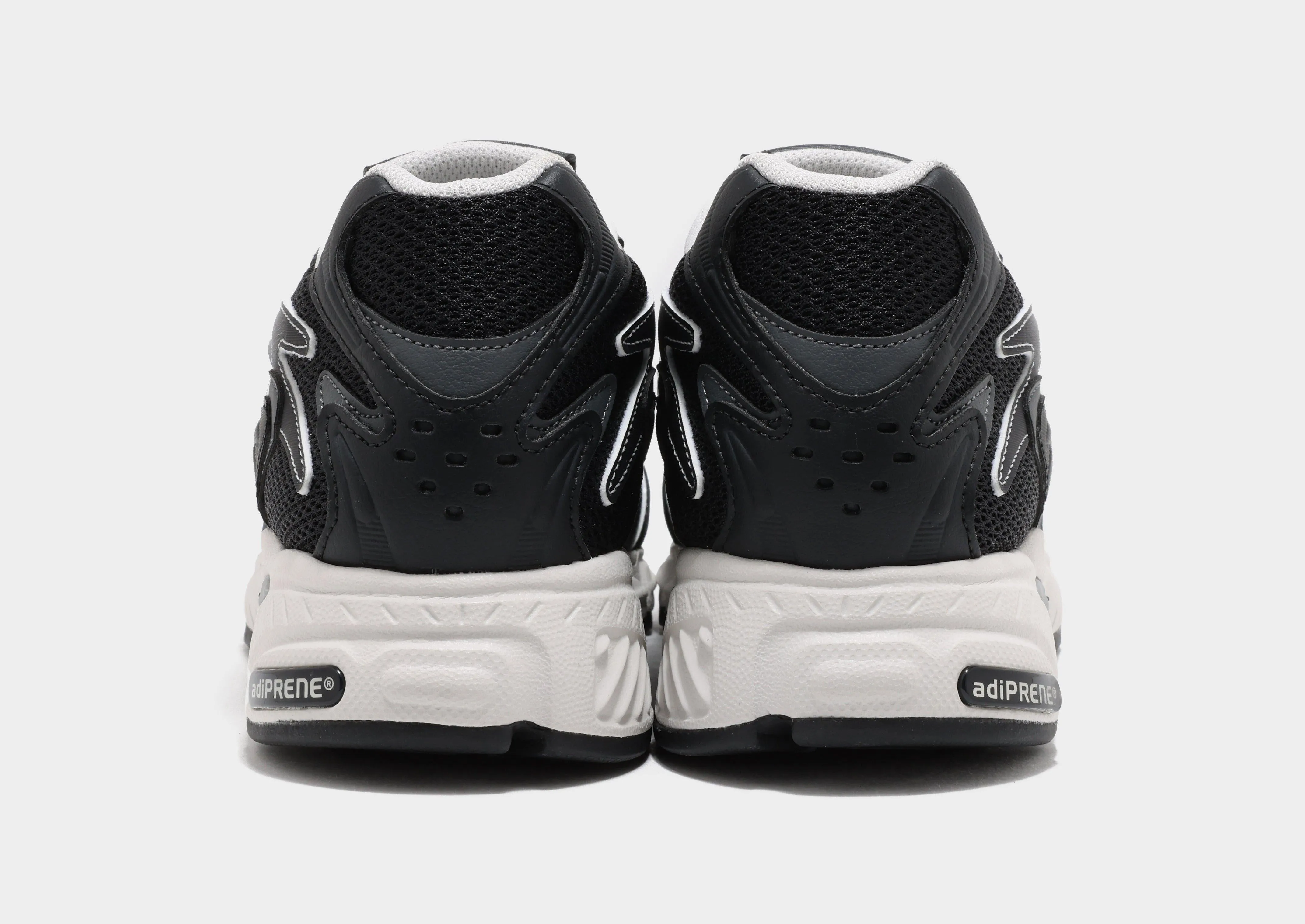 Adidas Jamaica Shoes TEMPER RUN 2