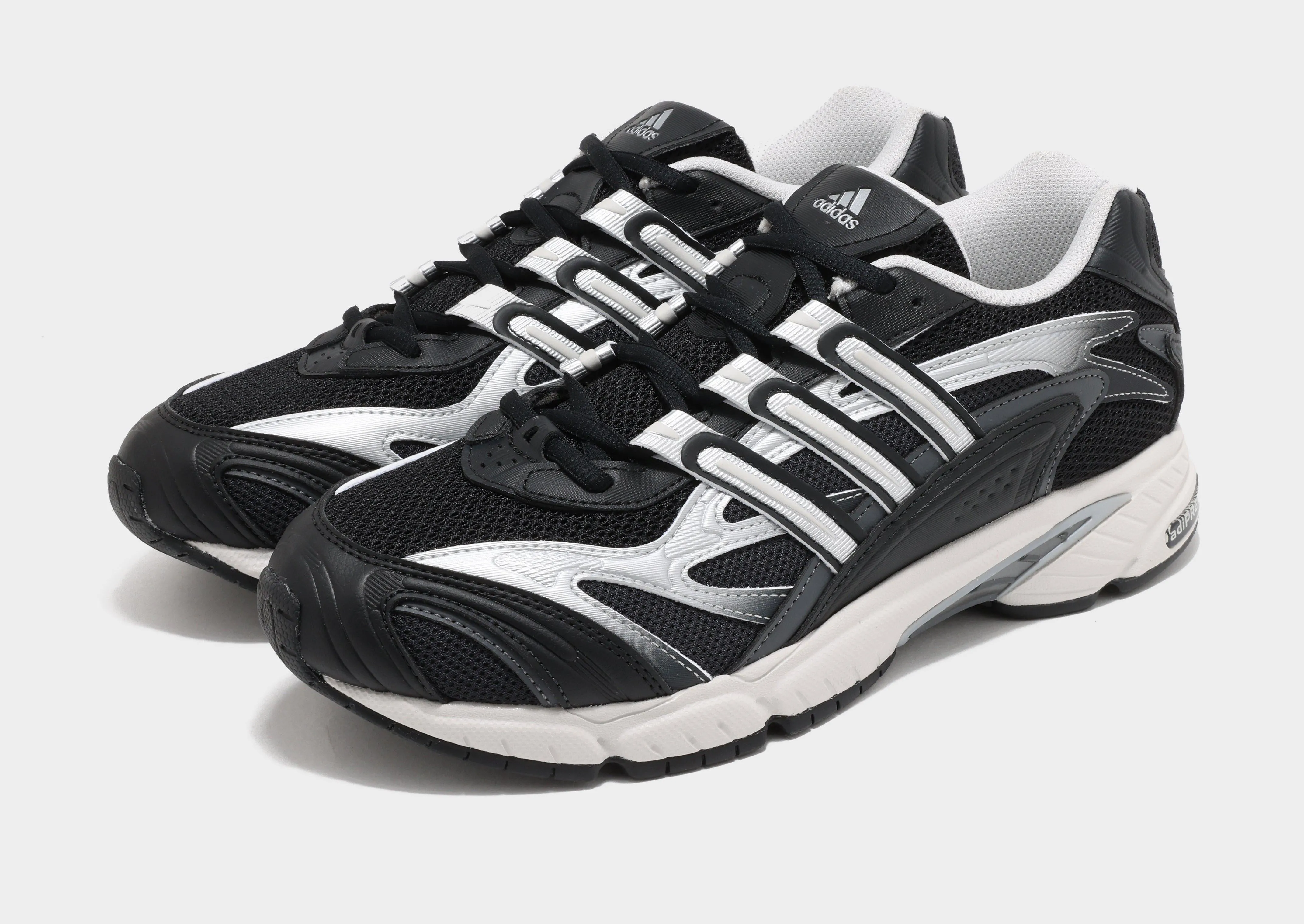 Adidas Response Run Shoes TEMPER RUN 2