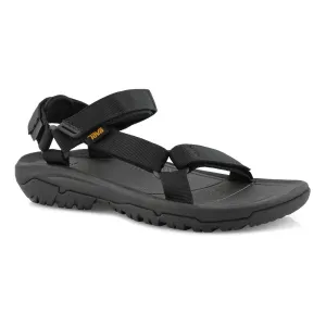 Teva Women's Hurricane XLT2 Sandal - Black Slip-on Waterproof Shoes