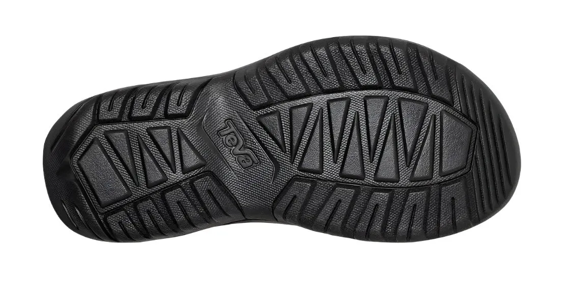 Year Waterproof Golf Shoes Teva Women's Hurricane XLT2 Sandal - Black