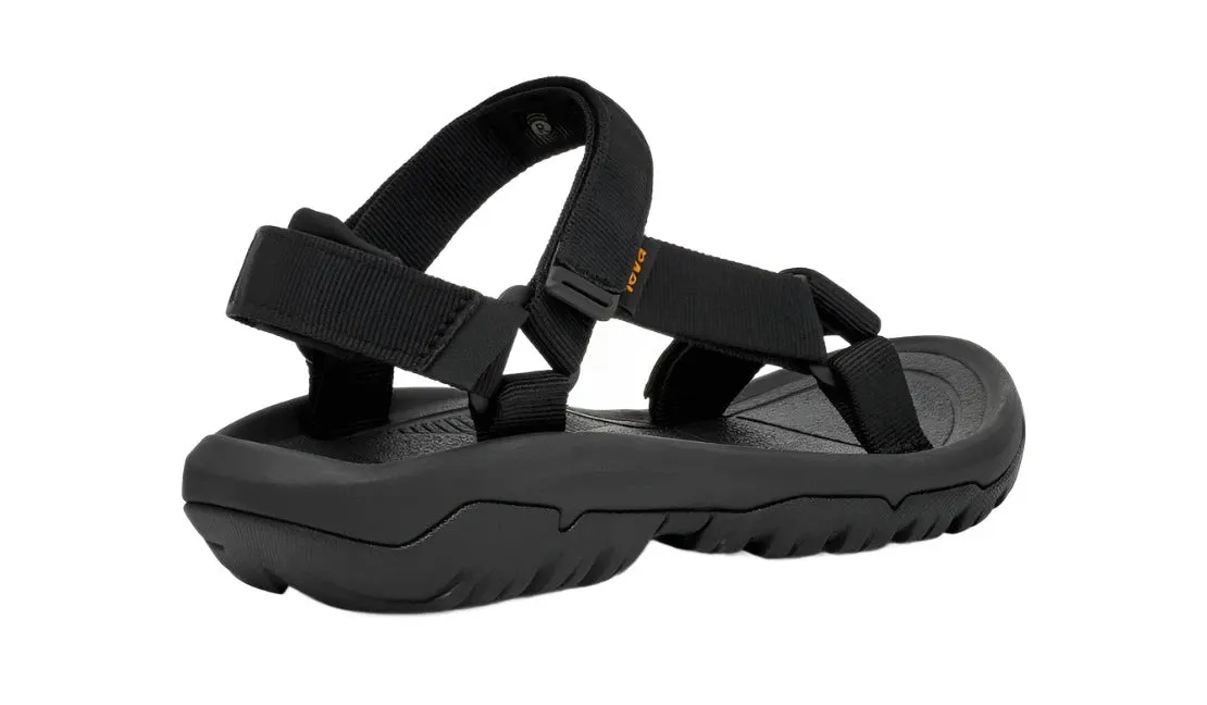 Teva Women's Hurricane XLT2 Sandal - Black Trail Running Waterproof Shoes