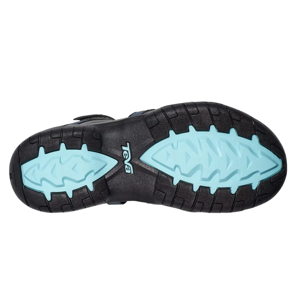 Waterproof Your Shoes Spray Teva Women's Tirra Sandal - Bering Sea