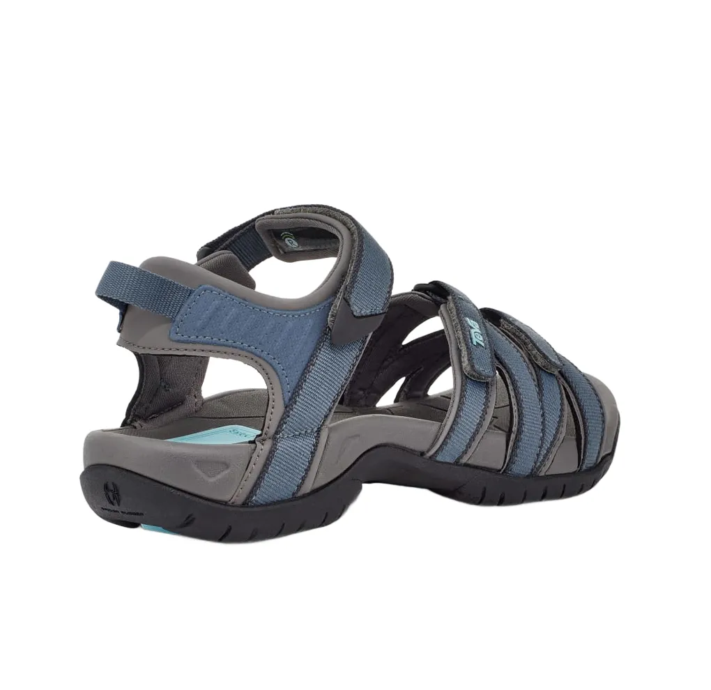 Oboz Shoes Teva Women's Tirra Sandal - Bering Sea