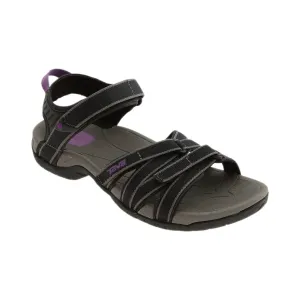 Strata Trail Low Waterproof Hiking Shoe Teva Women's Tirra Sandal - Black/Grey