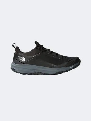 The North Face Vectiv Exploris Ii Men Hiking Shoes Black/Grey Stores That Sell Hiking Shoes