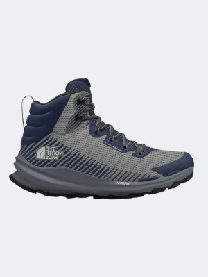 Hiking Shoes Me The North Face Vectiv Fastpack Futurelight Men Hiking Shoes Meld Grey/Navy