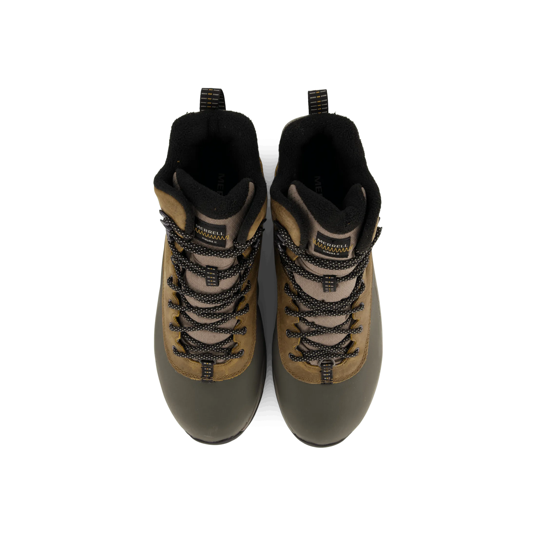 Waterproof Shoes Leather Thermo Kiruna 2 Tall Wtpf Falcon