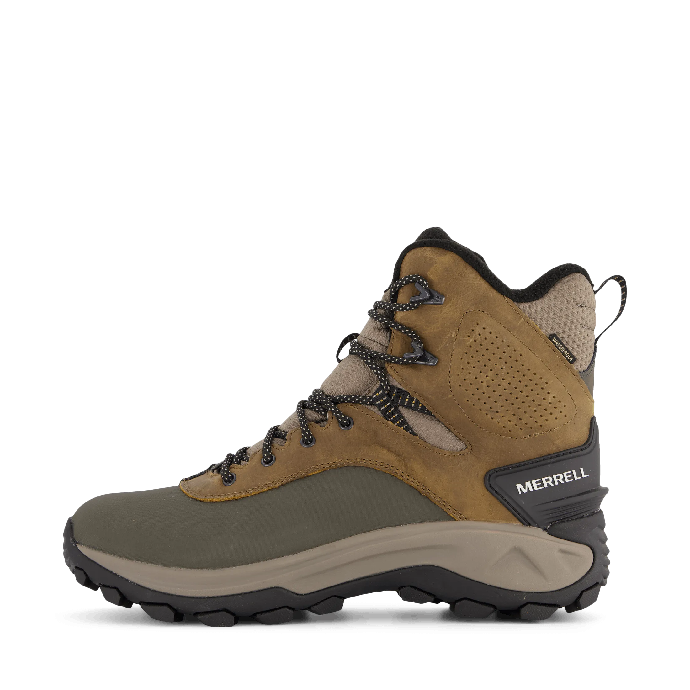 Thermo Kiruna 2 Tall Wtpf Falcon Best Waterproof Shoes For Scotland