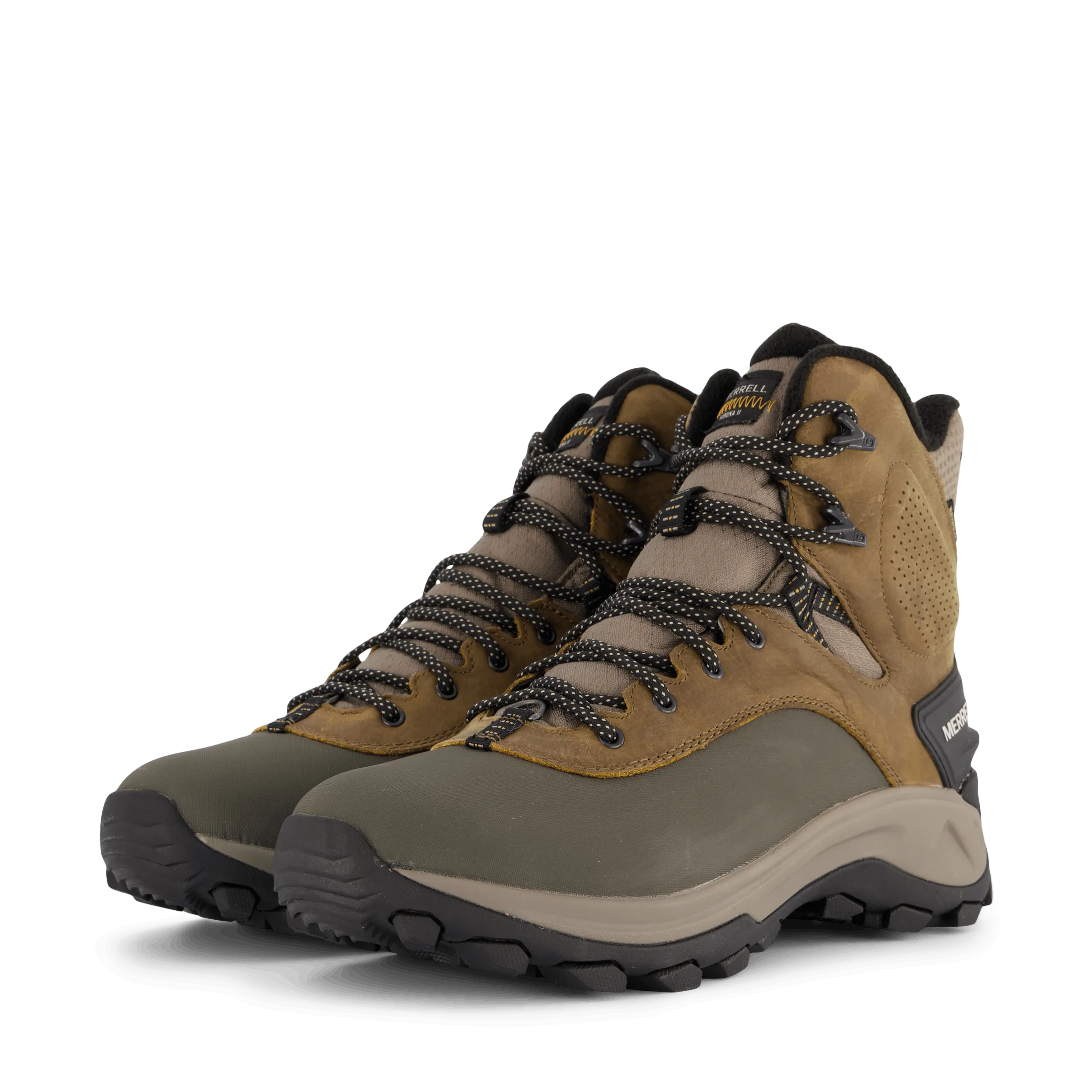 Thermo Kiruna 2 Tall Wtpf Falcon Waterproof Jungle Shoes
