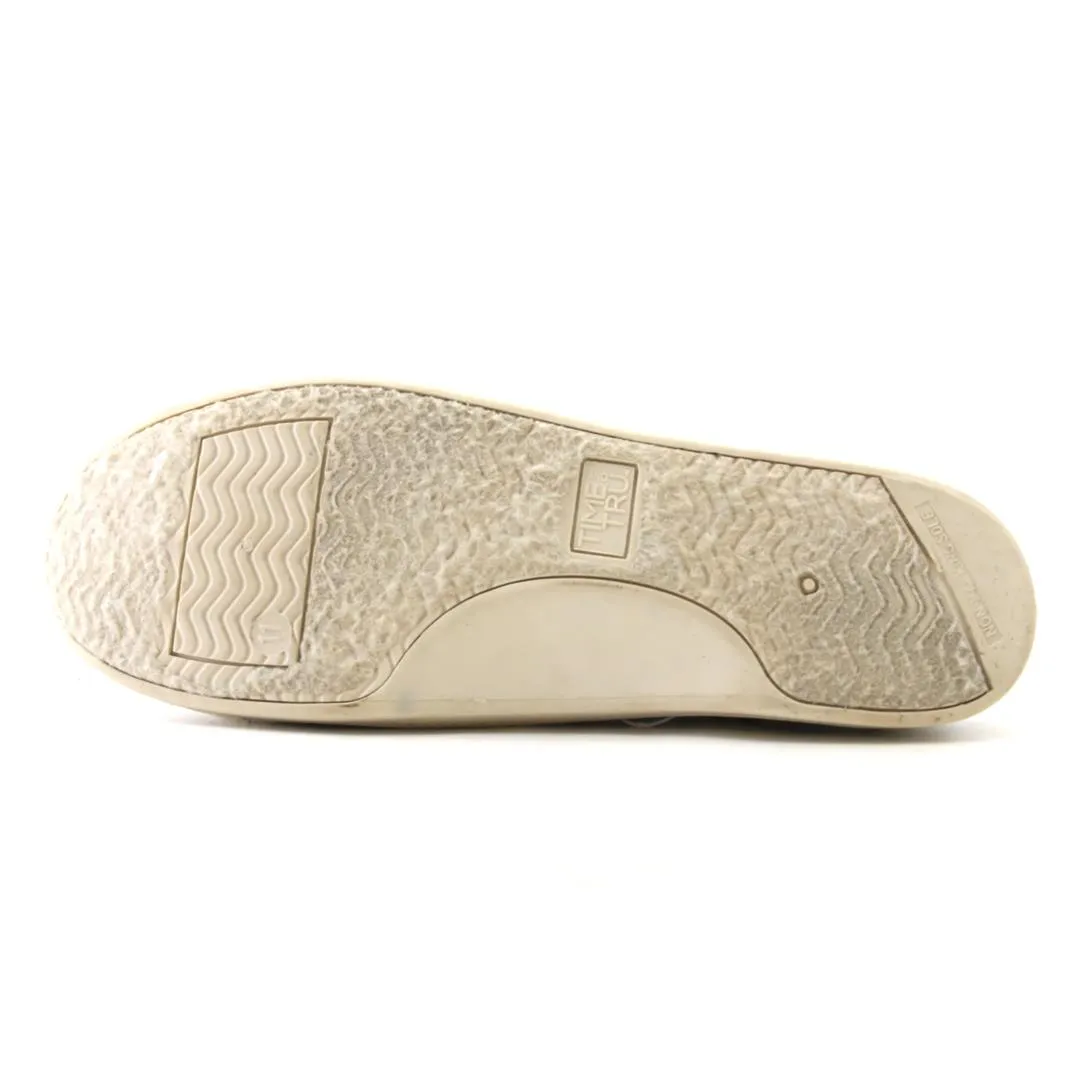 TIME AND TRU MEMORY FOAM Running Shoes For Business