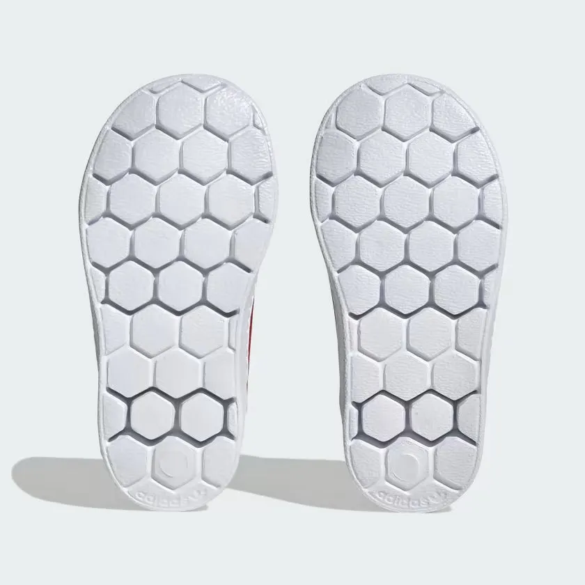 Adidas Originals Nmd R1 Shoes Toddlers adidas Originals X Disney Superstar 360 Shoes Red