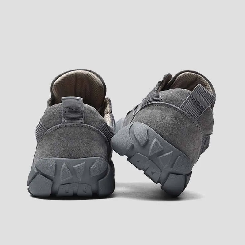 Dbeck HikePro: Men's Ultra-light Professional All-terrain Shoes For Hiking, Running & Outdoor Oboz Hiking Shoes