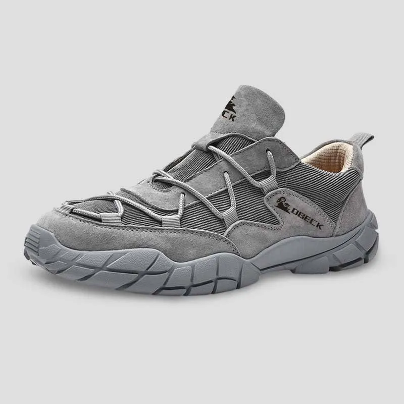 Best Beach Hiking Shoes Dbeck HikePro: Men's Ultra-light Professional All-terrain Shoes For Hiking, Running & Outdoor