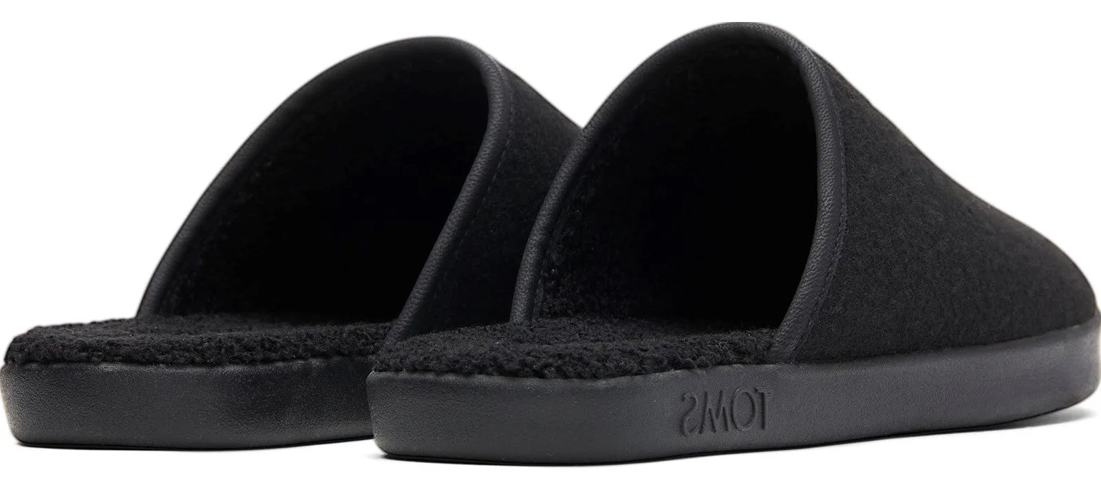 TOMS Harbor Mens Mule Slipper Newborn Slippers