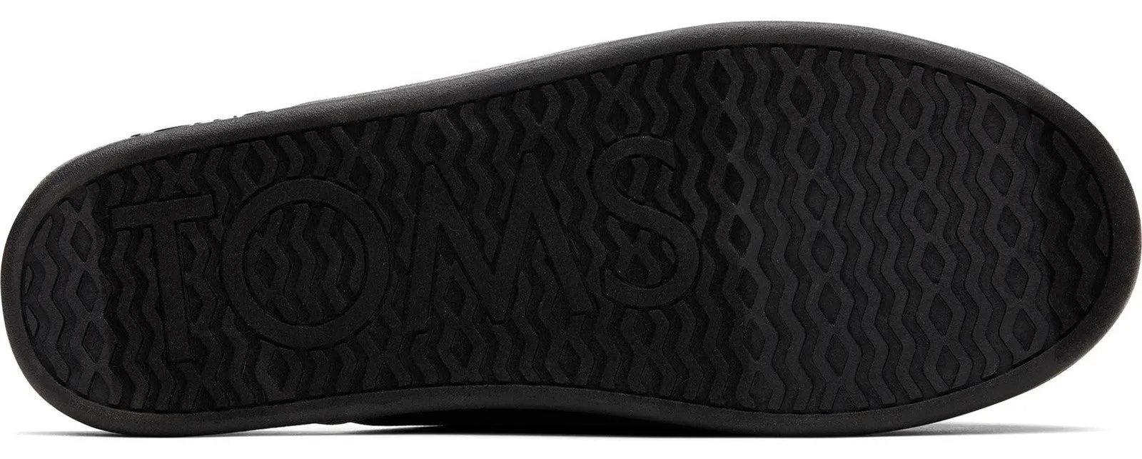 TOMS Harbor Mens Mule Slipper Old Friend Footwear Slippers