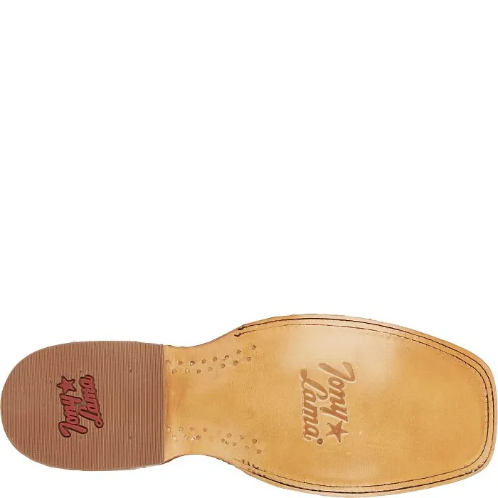 Aranea Boots Osrs Tony Lama Moore 11" Grey Blackened Blue Goat Full Quill Ostrich Wide Square Toe Boot