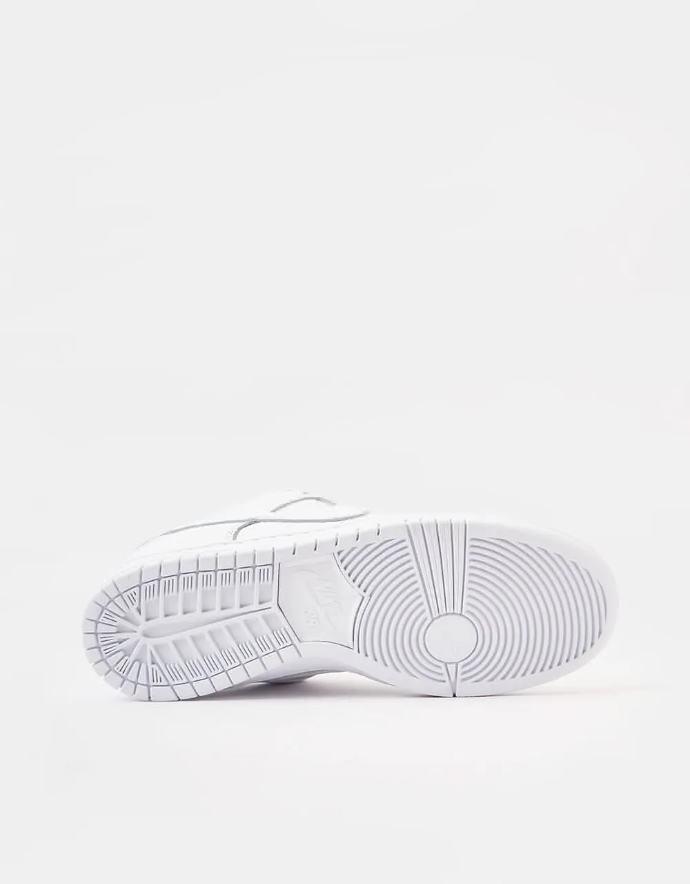 Best Asics Shoes For Training Nike SB 'Orange Label' Dunk Low Pro ISO Skate Shoes - White/White-White-White