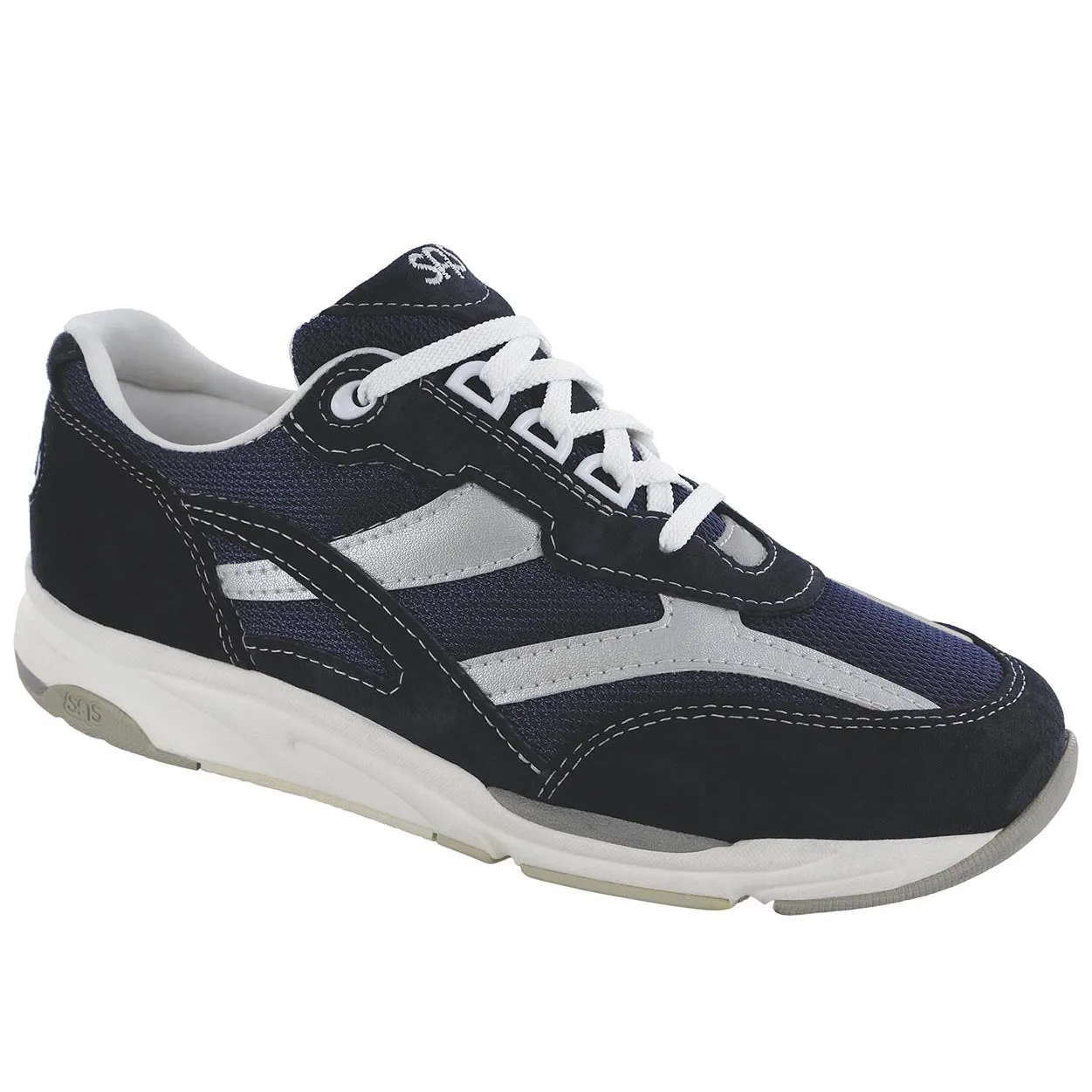 Tour Mesh - Blue Response Trail Shoes