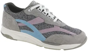 Best trail shoes Tour Mesh - Lux Cinder