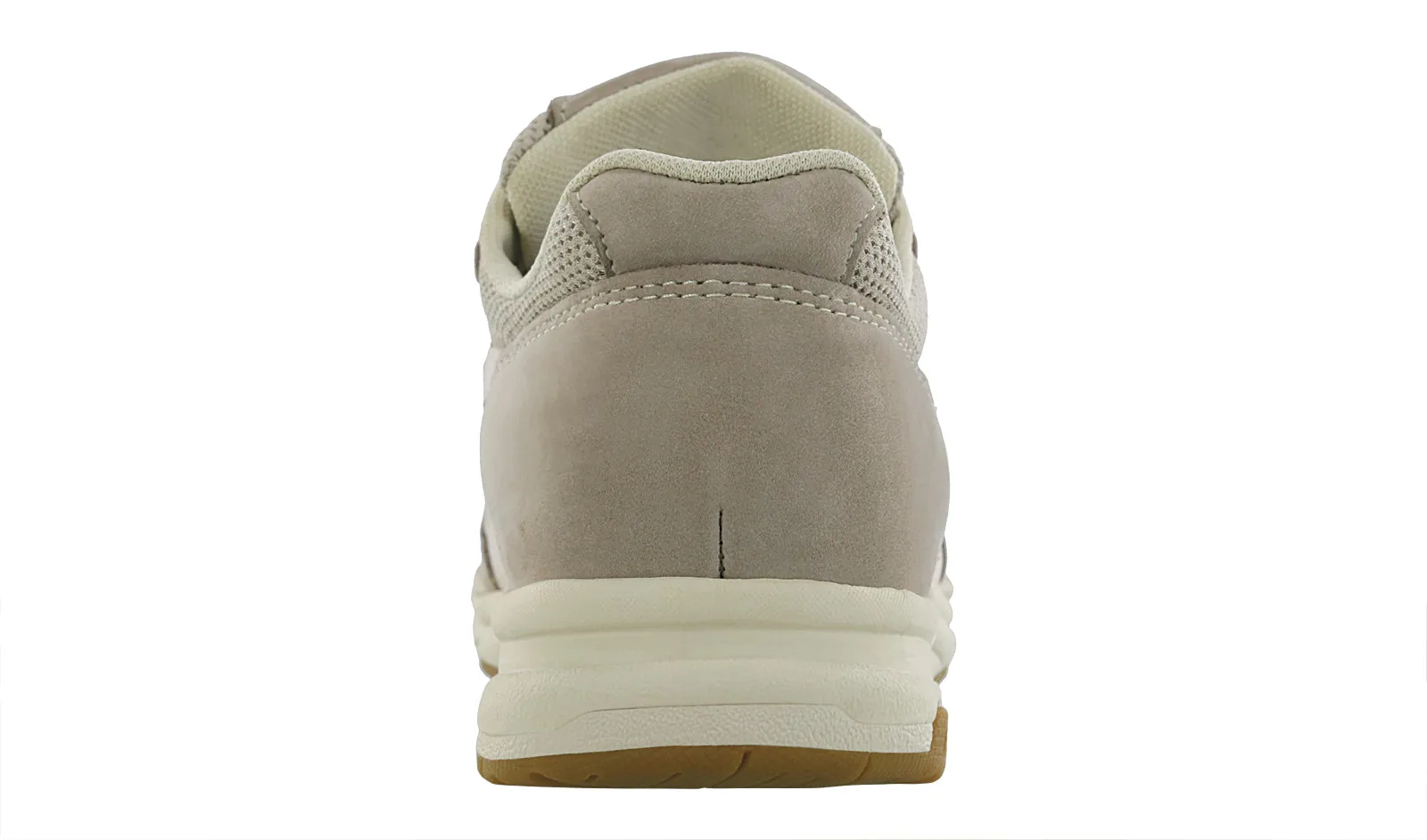 Tour Mesh - Taupe/Pink Terraventure 2 Trail Running Shoe