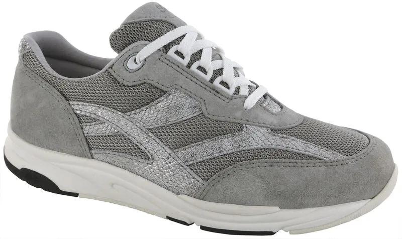 Trail Cross Shoes Tour - Plata Grey