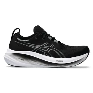 Asics Running Shoes Size 5.5 ASICS Gel-Nimbus 26 2E Mens Running Shoes