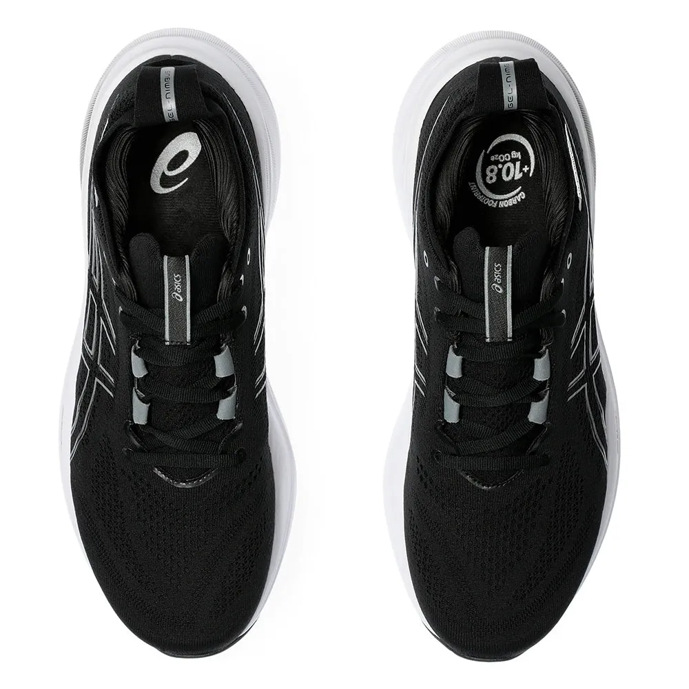 ASICS Gel-Nimbus 26 2E Mens Running Shoes Asics Gel Renma Badminton Shoes