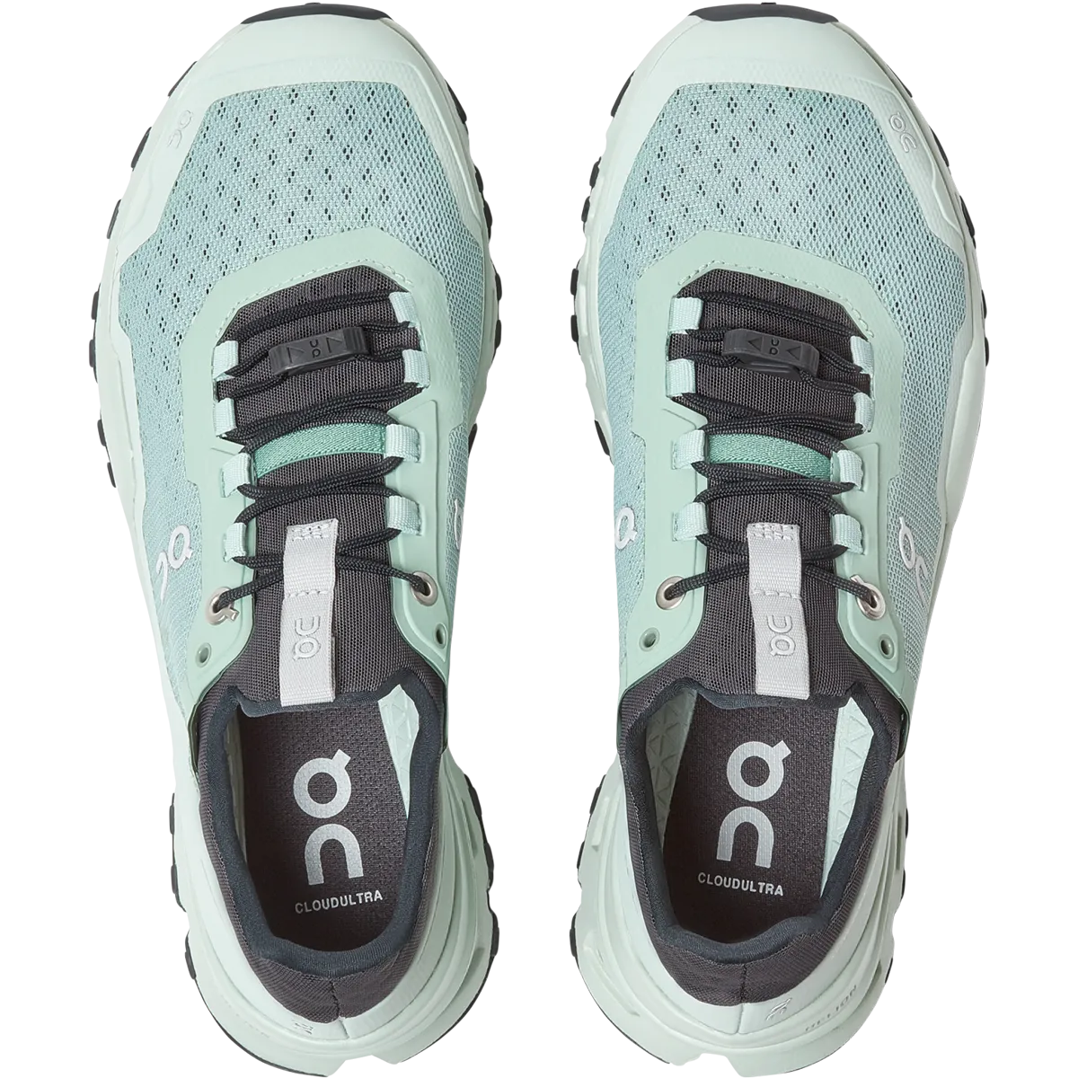 Best Waterproof Trail Running Shoes Uk Women's Cloudultra